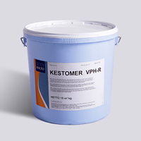 Дисперсионный клей KIILTO Kestomer VPH-R