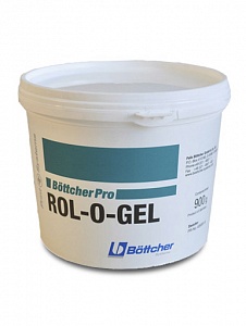 Гель для защиты красочных валиков BoettcherPro Rol-o-Gel