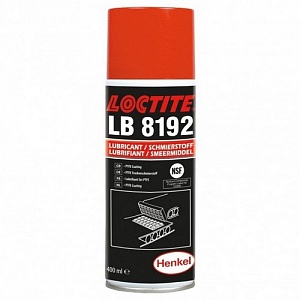 Спрей, образующий тефлоновое покрытие LOCTITE® LB 8192™