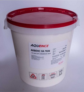 Дисперсионный клей Henkel AQUENCE GA 7028