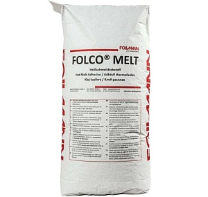 Клей-расплав для упаковки на основе ЭВА  FOLCO® MELT ProPack 420