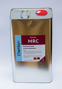 Очиститель валов системы увлажнения Chembyo MRC