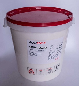 Дисперсионный клей Henkel AQUENCE CG 2305