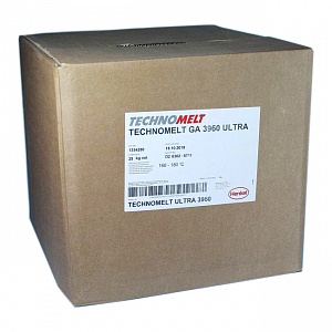 Термоклей Henkel TECHNOMELT GA 3960 ULTRA