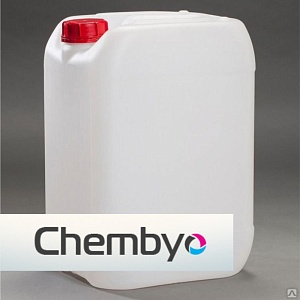 Концентрат смывки водной флексокраски или водного лака Chembyo Aqua Wash FL 30