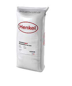Термоклей Henkel TECHNOMELT GA 3666