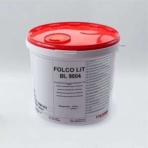 Дисперсионный клей FOLCO® LIT BL 9004