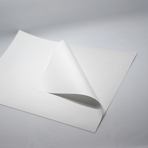 Самоклеящаяся бумага  BIEN Semi-Gloss Art Paper  "Backslit"