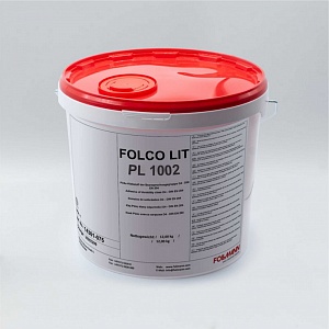 Дисперсионный клей Follmann FOLCO® LIT PL 1002